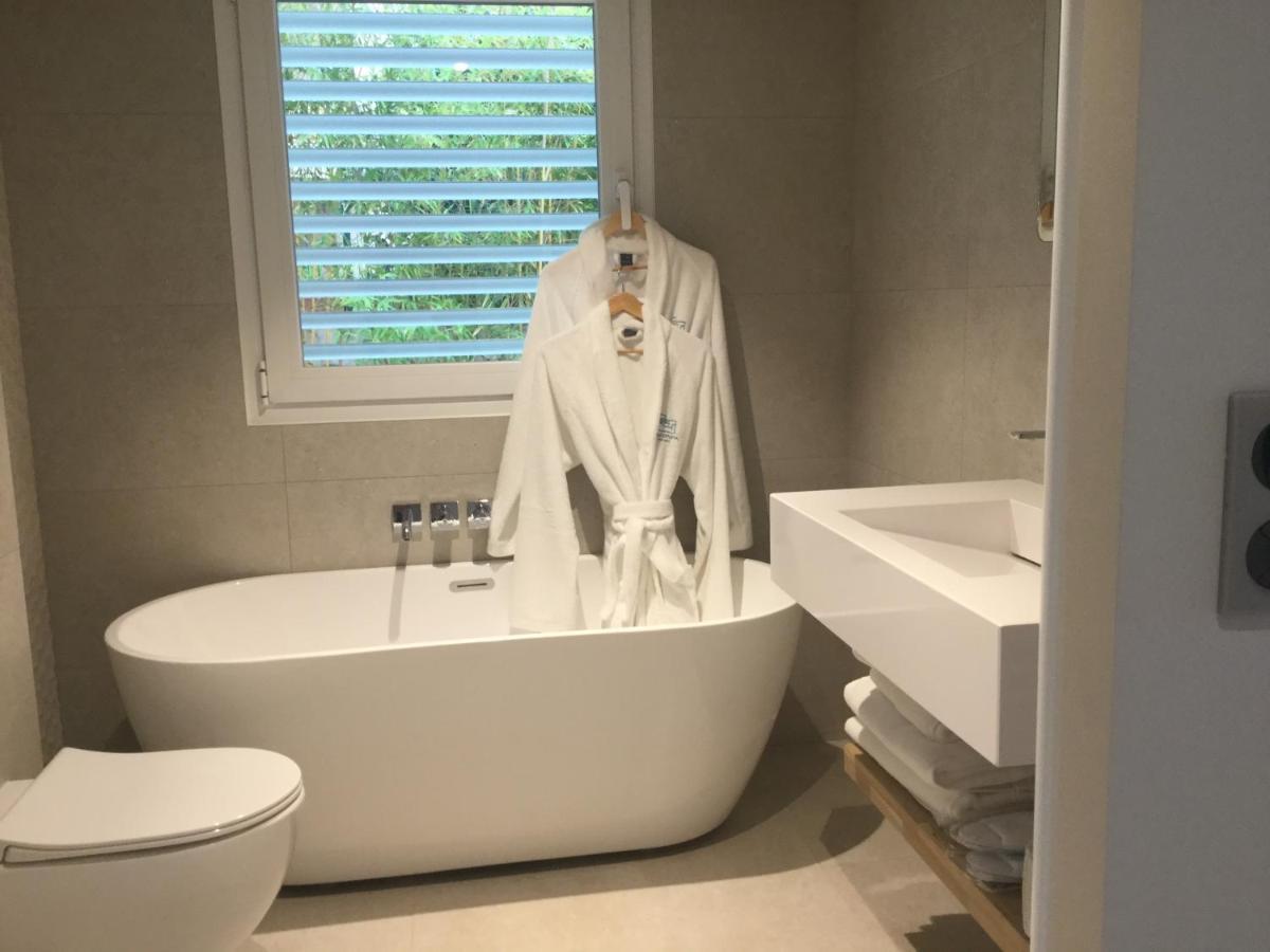 Villa Catleya Appart Hotel Saint-Raphaël Eksteriør bilde