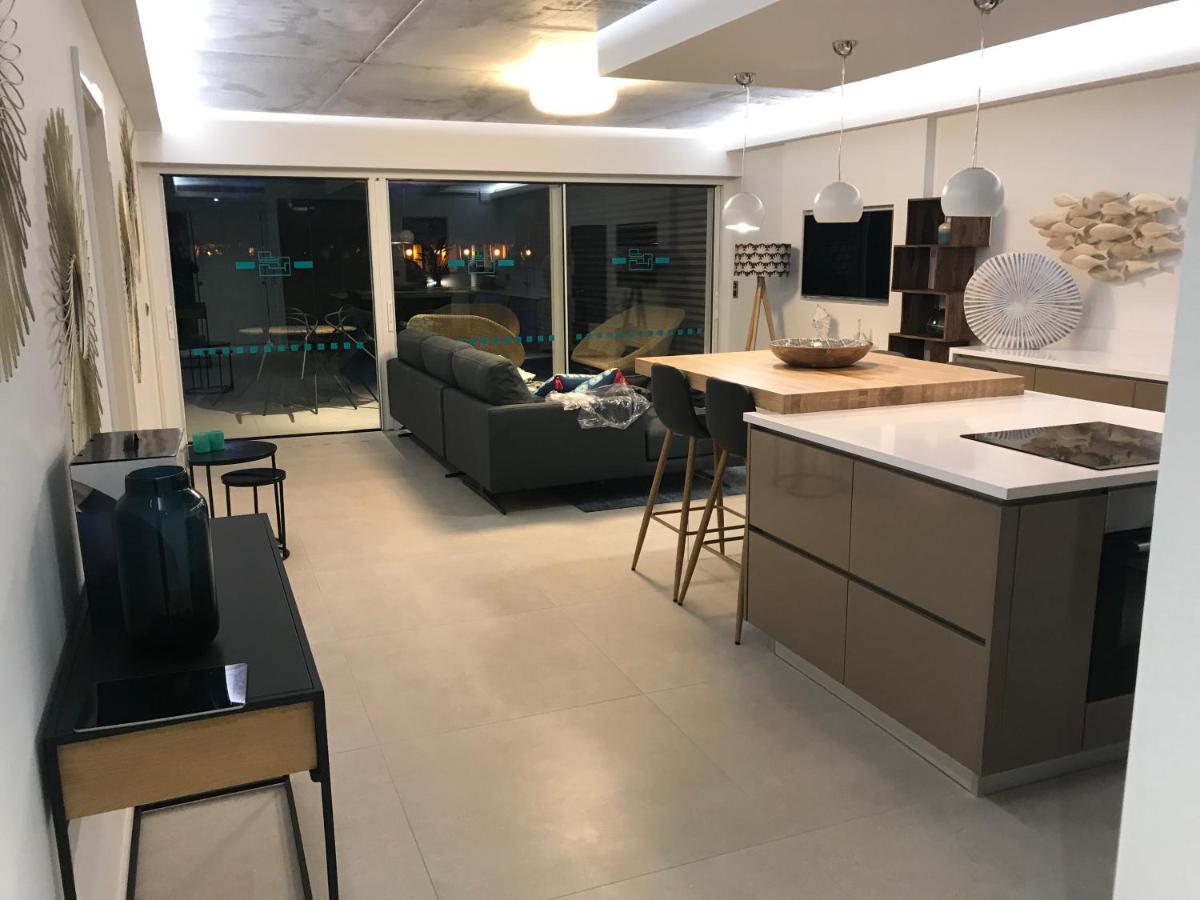 Villa Catleya Appart Hotel Saint-Raphaël Eksteriør bilde